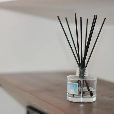 Frida Accogliente Casa In Pietra