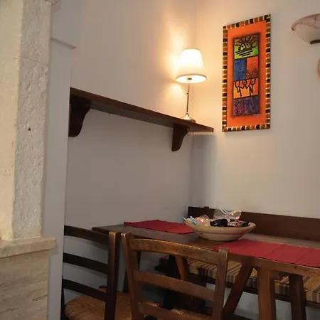 Frida Accogliente Casa In Pietra * 普蒂尼亚诺