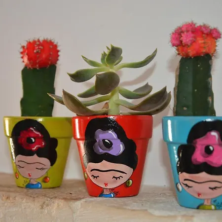 Frida Accogliente Casa In Pietra 度假居 普蒂尼亚诺