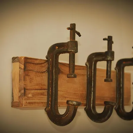 Frida Accogliente Casa In Pietra 度假居 *