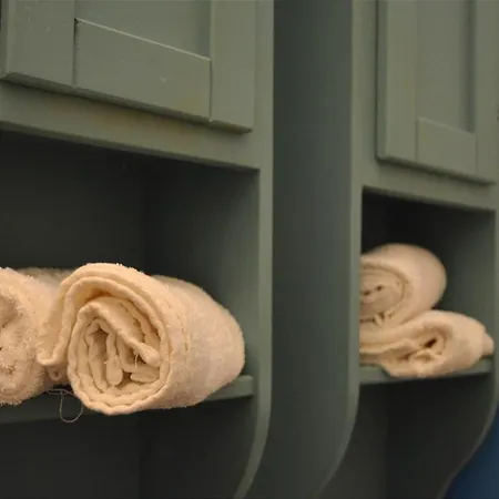 Frida Accogliente Casa In Pietra 普蒂尼亚诺