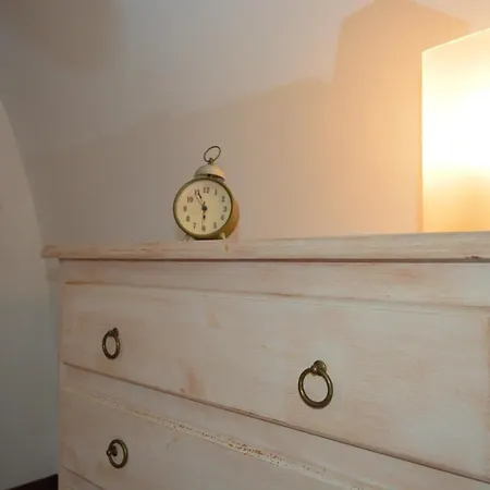 Frida Accogliente Casa In Pietra 度假居 普蒂尼亚诺