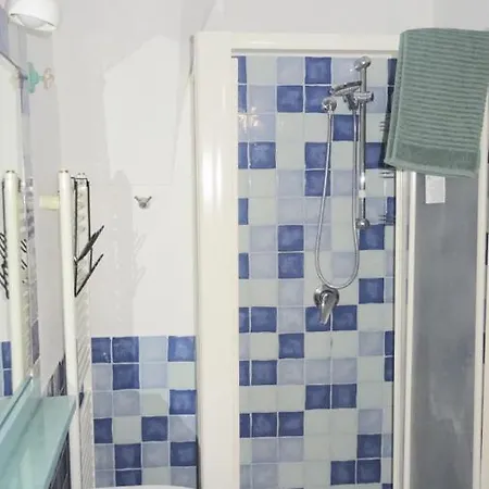 度假居 Frida Accogliente Casa In Pietra