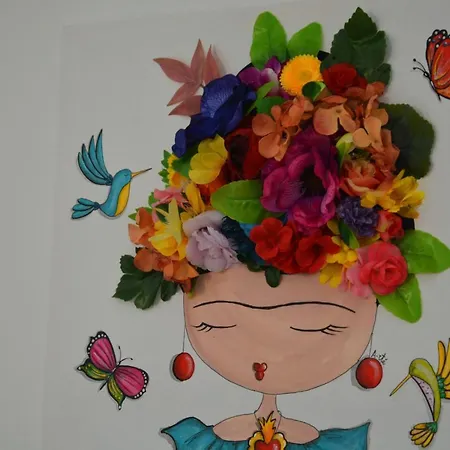 Frida Accogliente Casa In Pietra 度假居