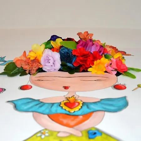 度假居 Frida Accogliente Casa In Pietra *