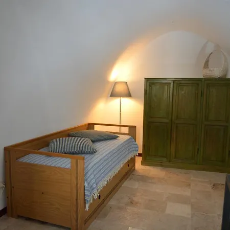 度假居 Frida Accogliente Casa In Pietra 普蒂尼亚诺