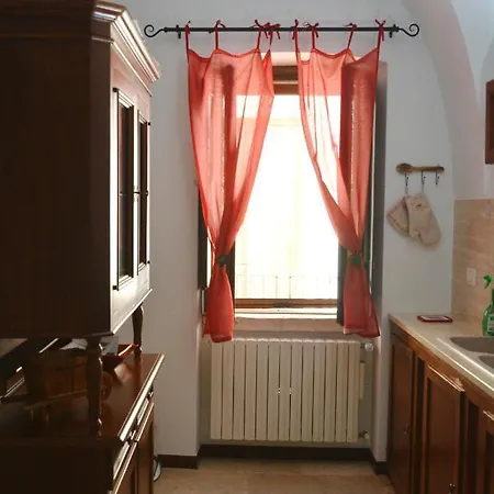 Feriehus Frida Accogliente Casa In Pietra Putignano