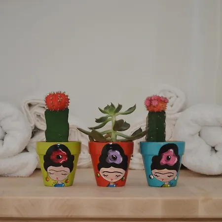 Frida Accogliente Casa In Pietra * Putignano