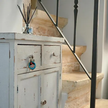 Frida Accogliente Casa In Pietra *